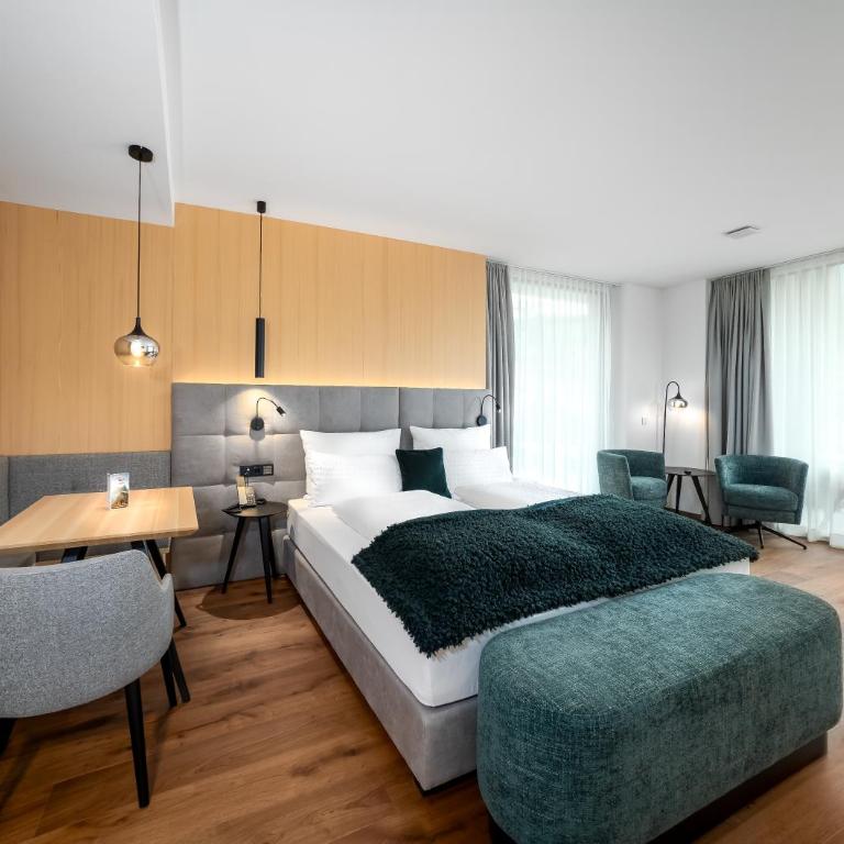 Anna Lodges Dolomites - Appartamento con 1 Camera da Letto - 6