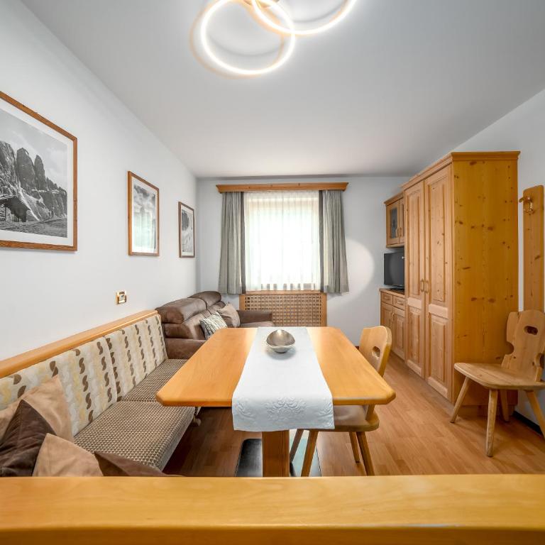 Anna Lodges Dolomites - Appartamento Standard - 1