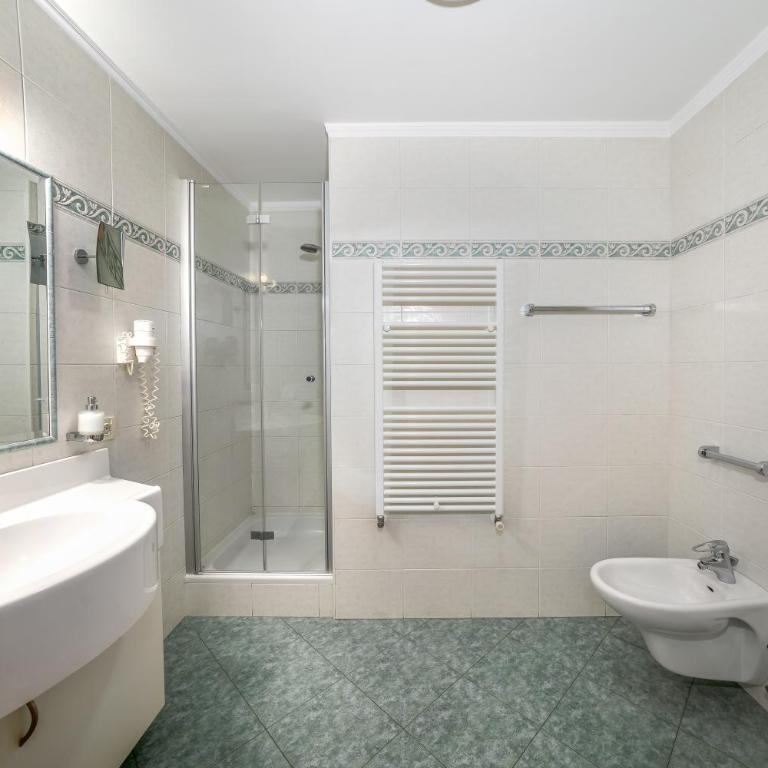 Anna Lodges Dolomites - Appartamento Standard - 3