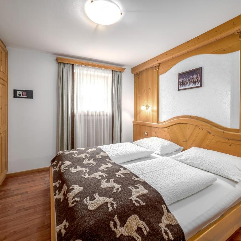 Anna Lodges Dolomites - Appartamento Standard - 5