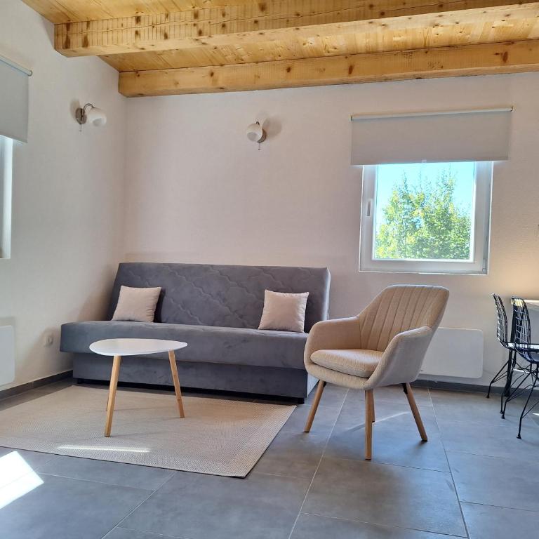 Braun Apartments - Apartman sa 1 Spavaćom Sobom - 13