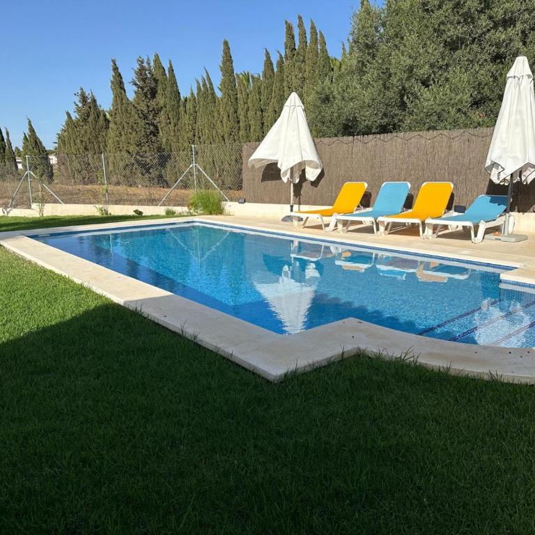 Casa Sampalo - Casa de 3 dormitorios - 1