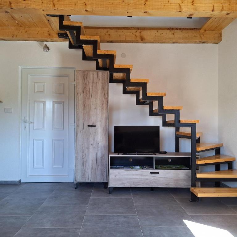 Braun Apartments - Apartman sa 1 Spavaćom Sobom - 14