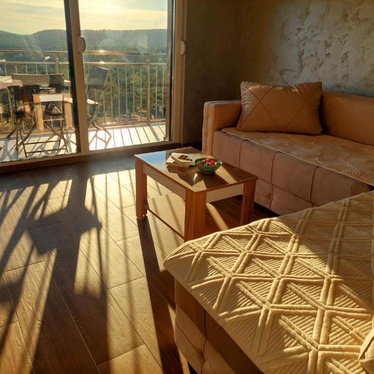 Apartmani DIVČI Tron 9 - Apartman sa 1 Spavaćom Sobom - 5