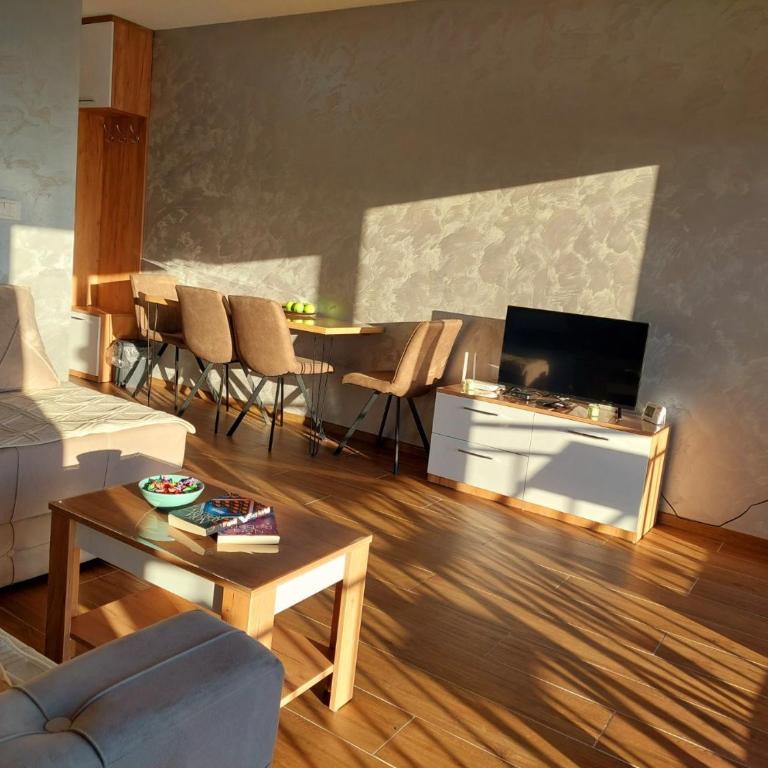 Apartmani DIVČI Tron 9 - Apartman sa 1 Spavaćom Sobom - 6