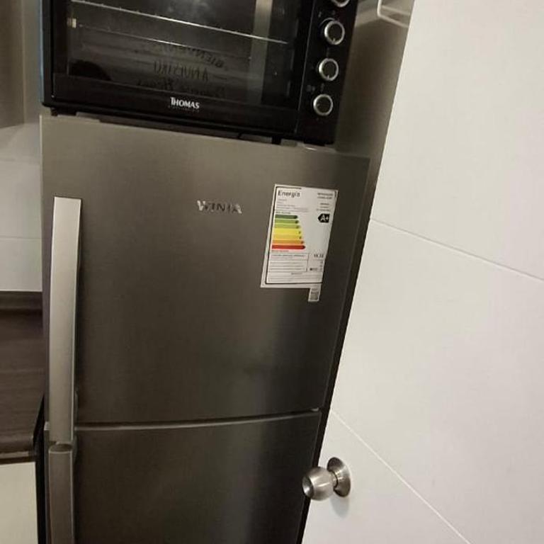 Hermoso departamento full equipado - Apartamento de 3 dormitorios - 15