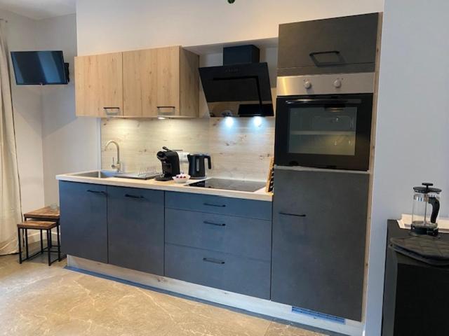 Haus Wolfsbach - Apartment mit 1 Schlafzimmer – Nichtraucher - 8