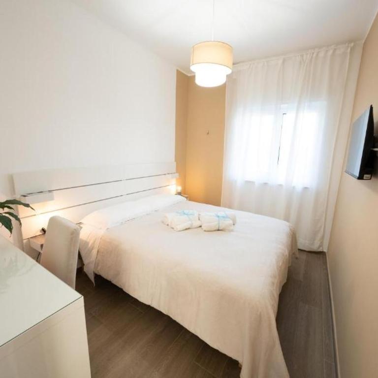 PALAZZO ENNIO - Suite with Terrace - 1