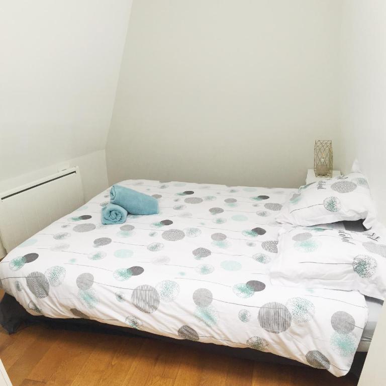 Les quais de Trouville - Apartamento - 9