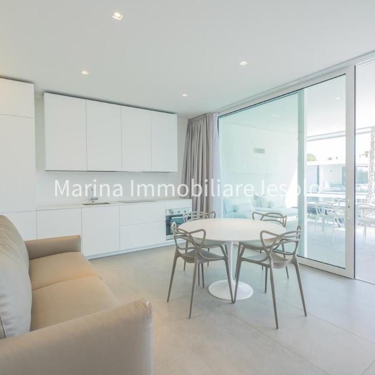 PALMS EDITION - Appartamento con 3 Camere da Letto - 23
