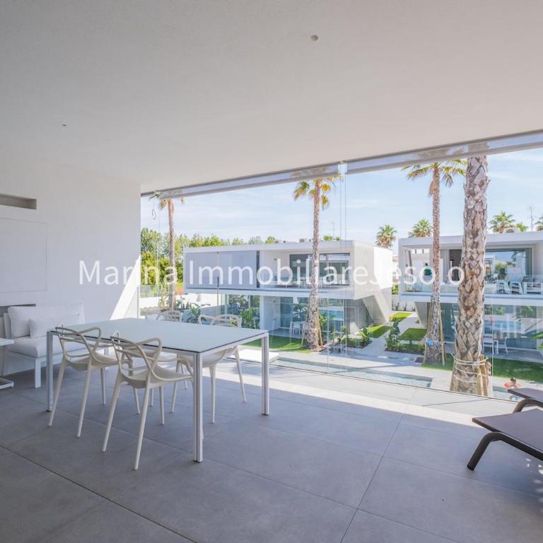 PALMS EDITION - Appartamento con 3 Camere da Letto - 10