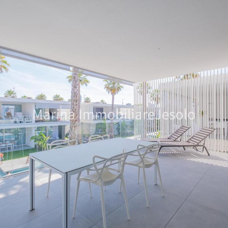 PALMS EDITION - Appartamento con 3 Camere da Letto - 11