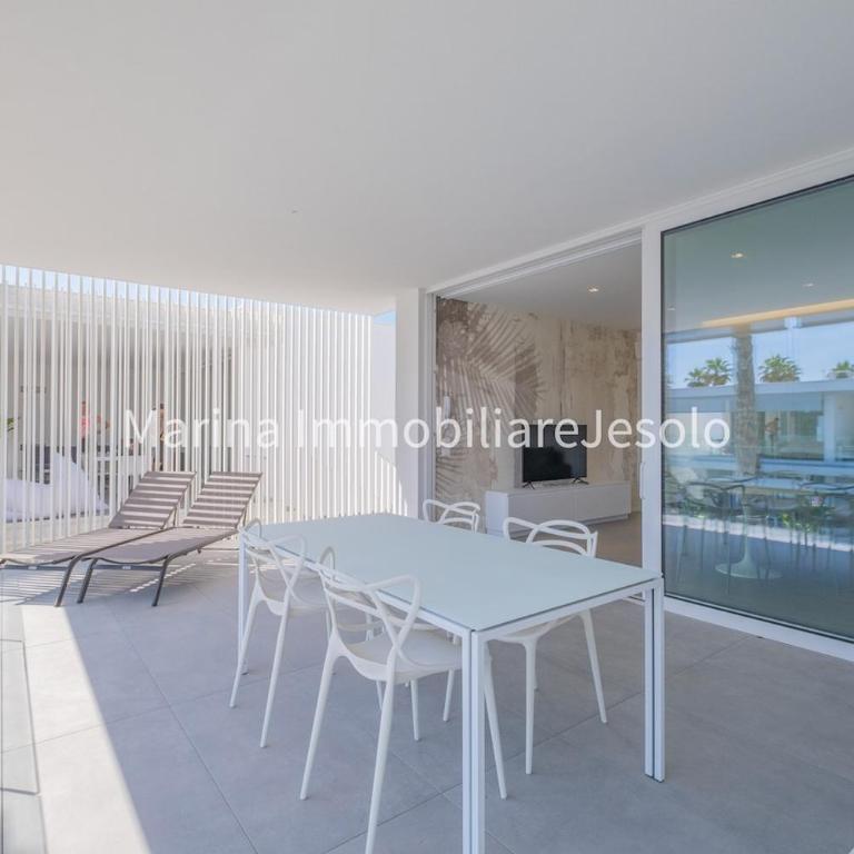 PALMS EDITION - Appartamento con 3 Camere da Letto - 4