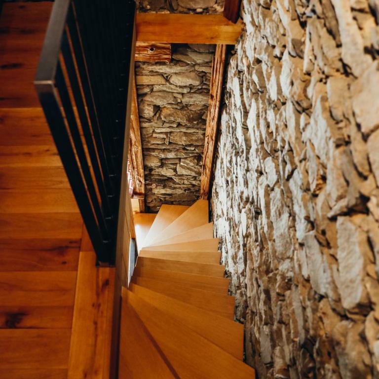 Chalet des Amis by Lodji - One-Bedroom Apartment - 13