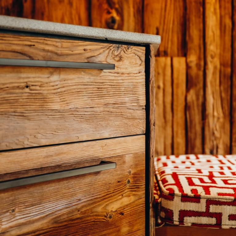 Chalet des Amis by Lodji - One-Bedroom Apartment - 19