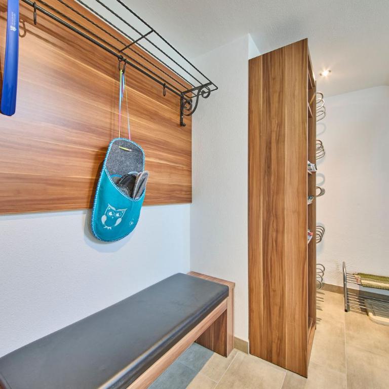 Krapflhof - Apartment mit 3 Schlafzimmern - 30