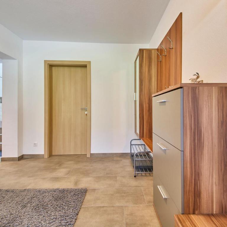 Krapflhof - Apartment mit 3 Schlafzimmern - 32