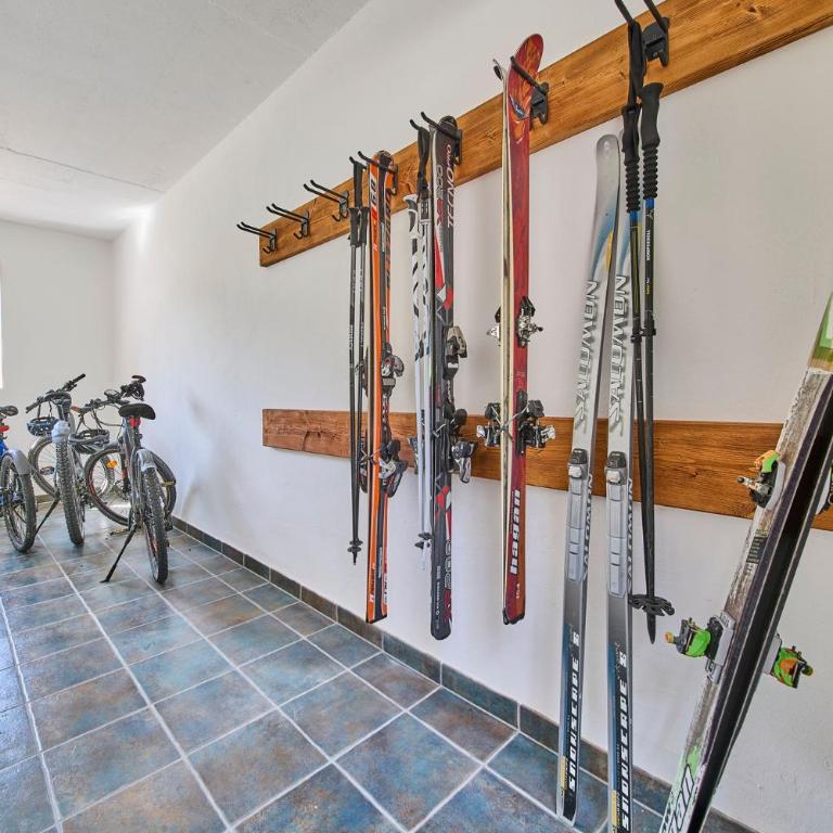 Krapflhof - Apartment mit 3 Schlafzimmern - 26