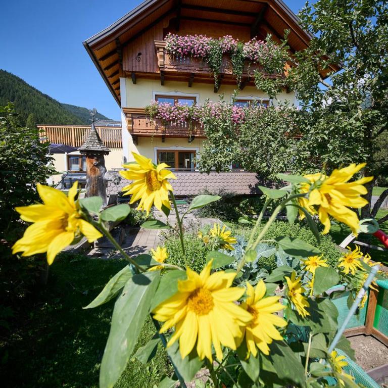 Krapflhof - Apartment mit 3 Schlafzimmern - 14