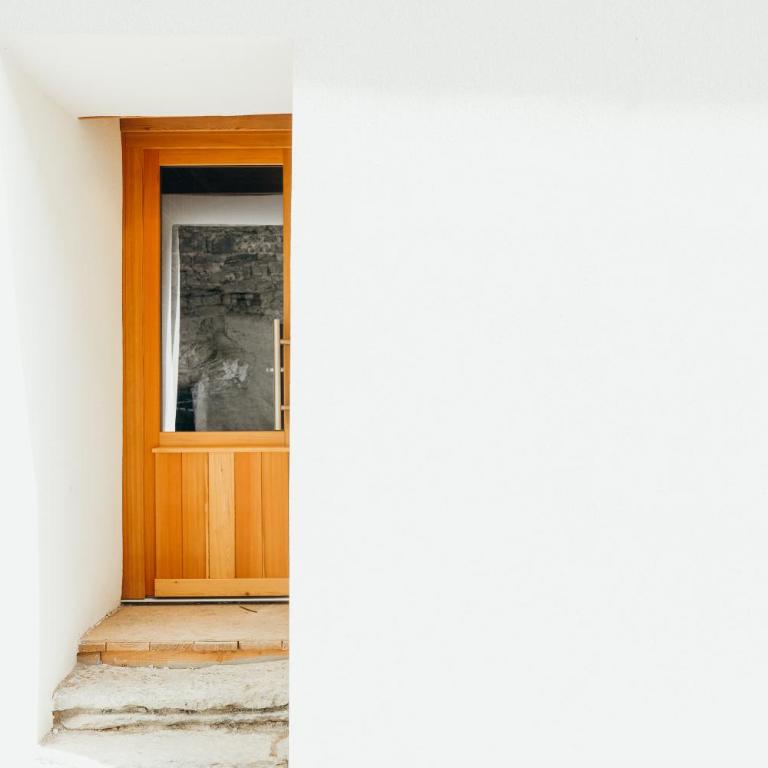 Chalet des Amis by Lodji - One-Bedroom Apartment - 21