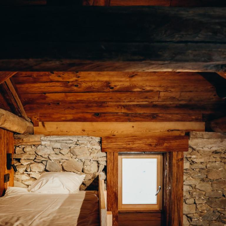 Chalet des Amis by Lodji - One-Bedroom Apartment - 16