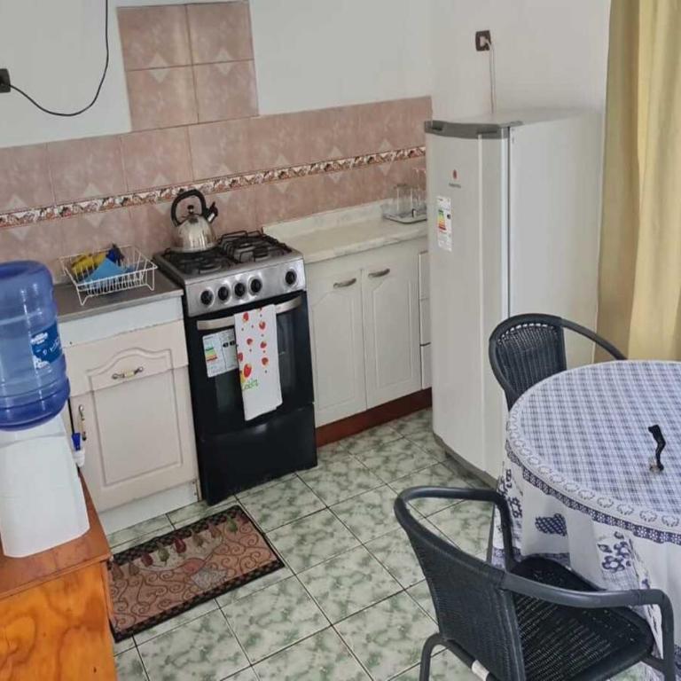 Cabañas Honu Nui Inn - Apartamento de 1 dormitorio - 7
