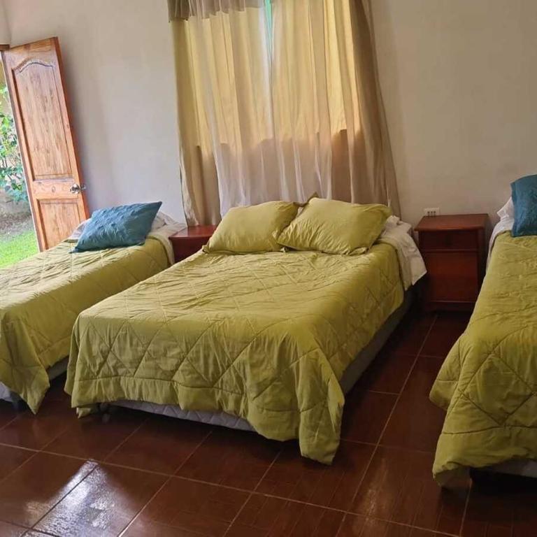 Cabañas Honu Nui Inn - Apartamento de 1 dormitorio - 6