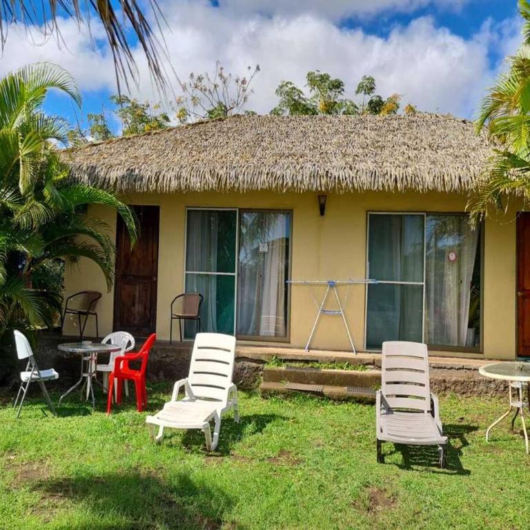 Cabañas Honu Nui Inn - Apartamento de 1 dormitorio - 1