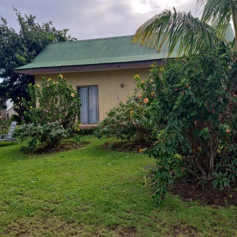 Cabañas Honu Nui Inn - Apartamento de 1 dormitorio - 28