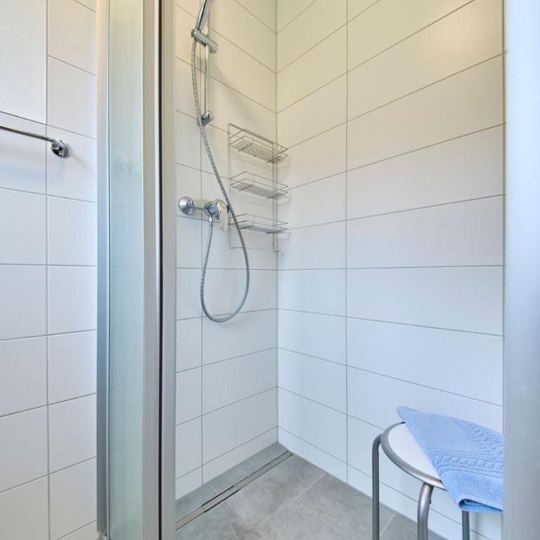 Krapflhof - Apartment mit 3 Schlafzimmern - 70