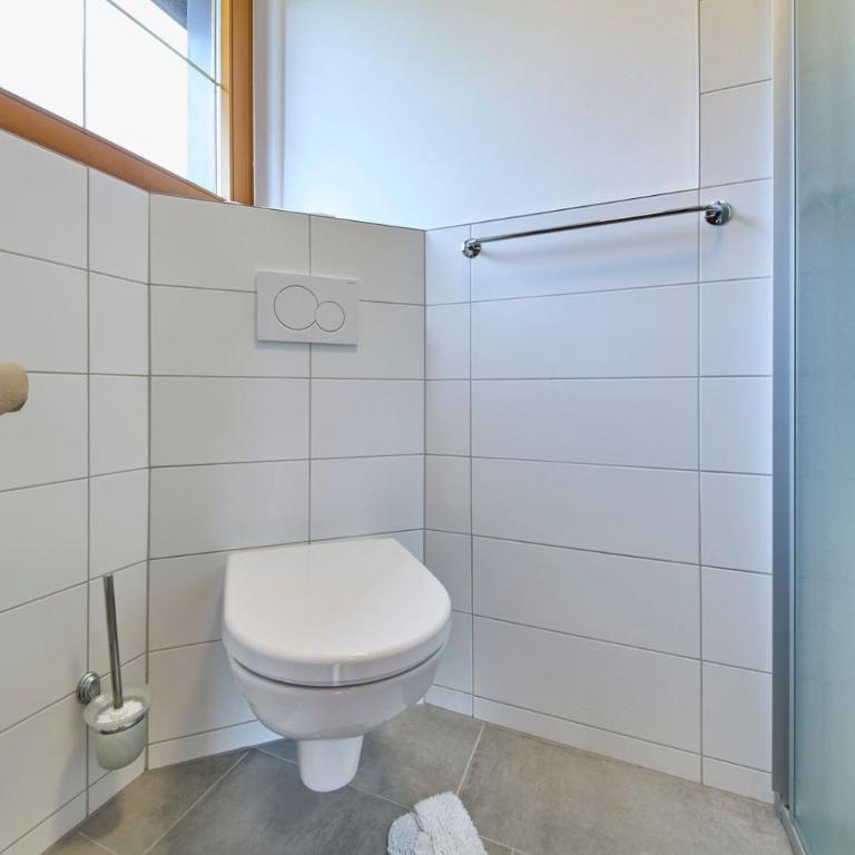 Krapflhof - Apartment mit 3 Schlafzimmern - 72