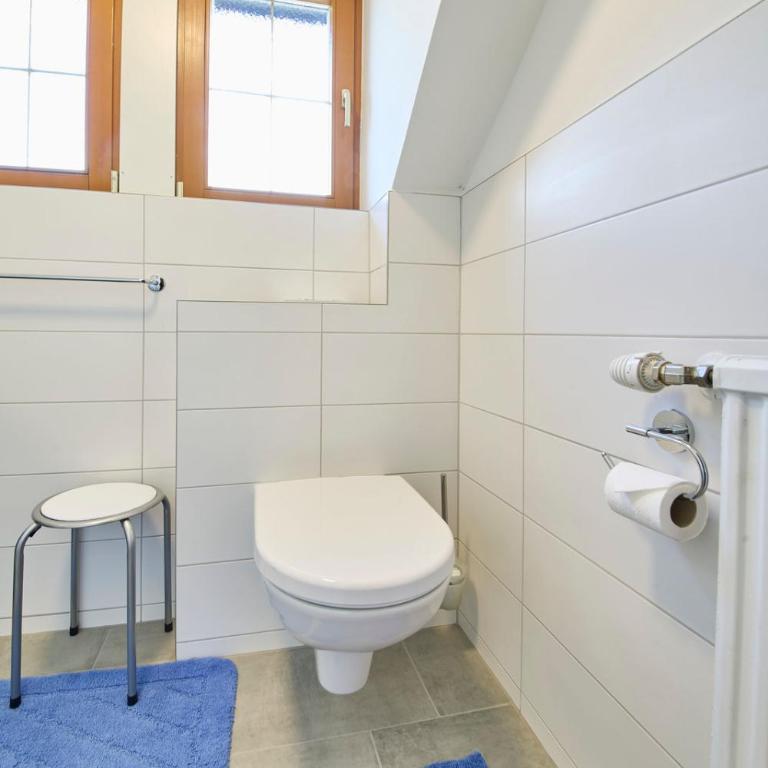 Krapflhof - Apartment mit 3 Schlafzimmern - 73