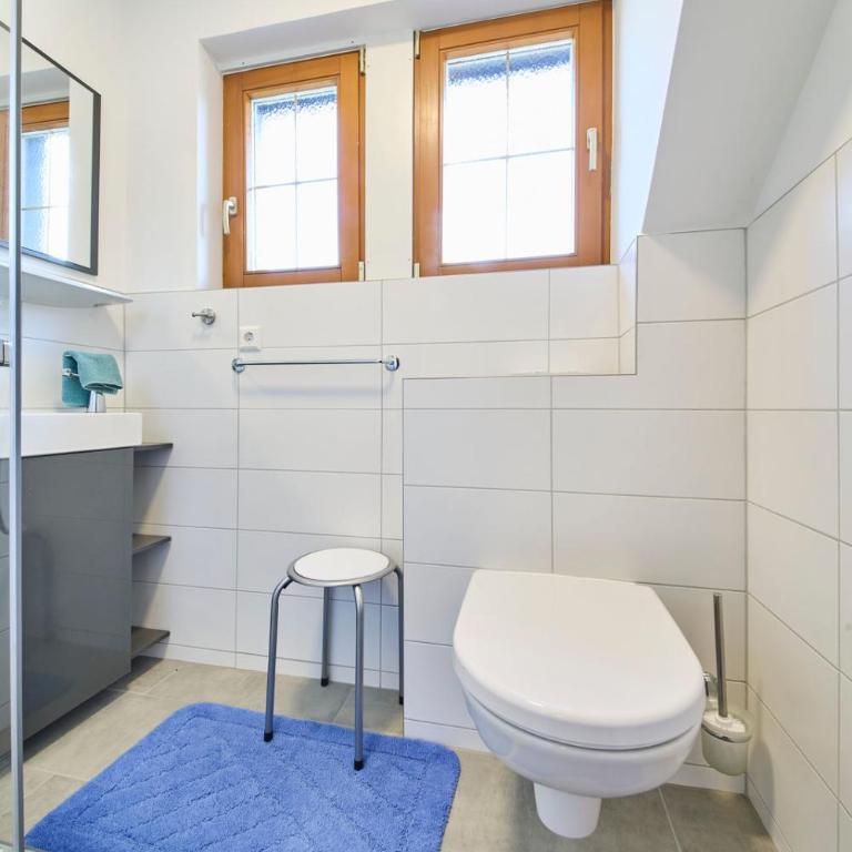 Krapflhof - Apartment mit 3 Schlafzimmern - 71