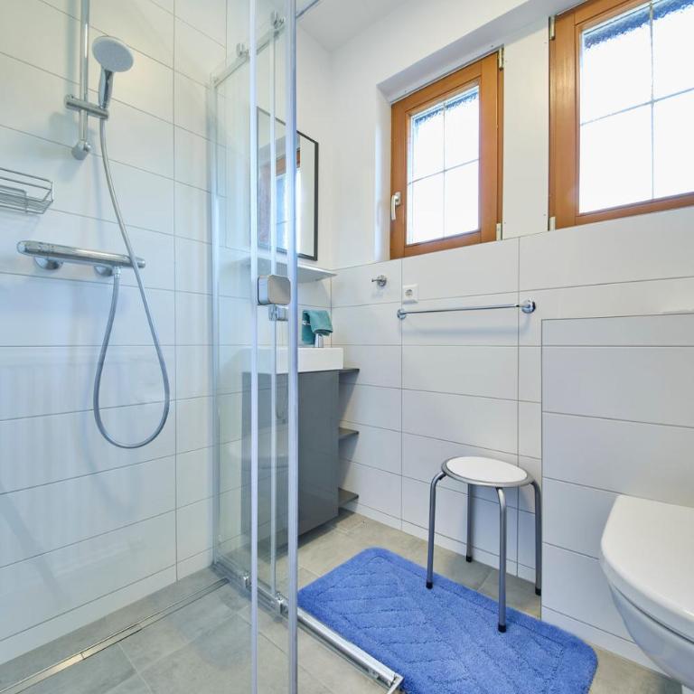 Krapflhof - Apartment mit 3 Schlafzimmern - 7