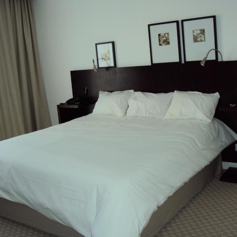 Elegance Hotel - Habitación Doble - 3