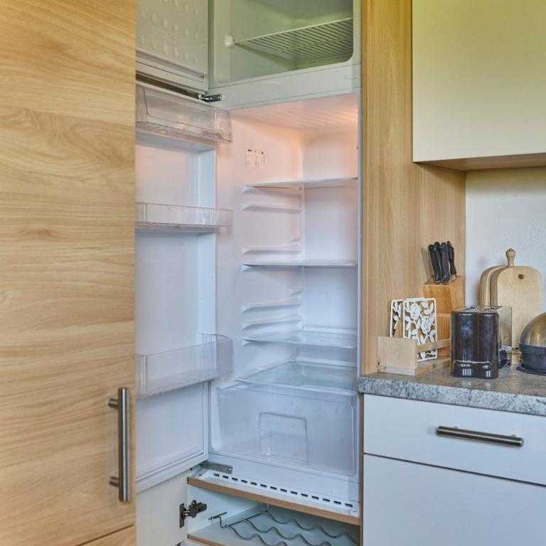 Krapflhof - Apartment mit 3 Schlafzimmern - 81