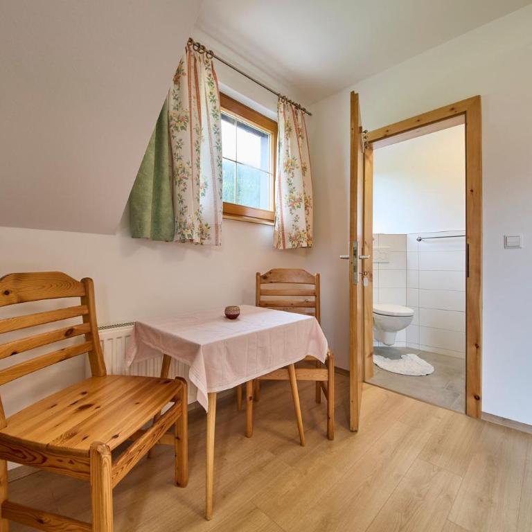 Krapflhof - Apartment mit 3 Schlafzimmern - 40