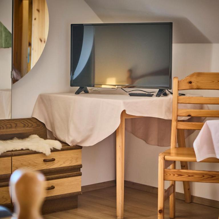 Krapflhof - Apartment mit 3 Schlafzimmern - 39