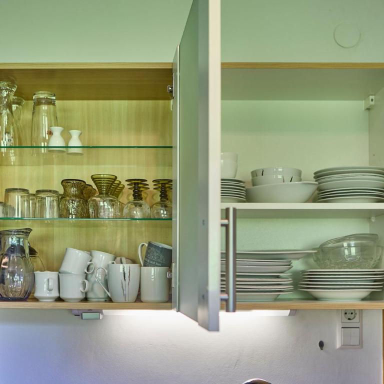 Krapflhof - Apartment mit 3 Schlafzimmern - 85