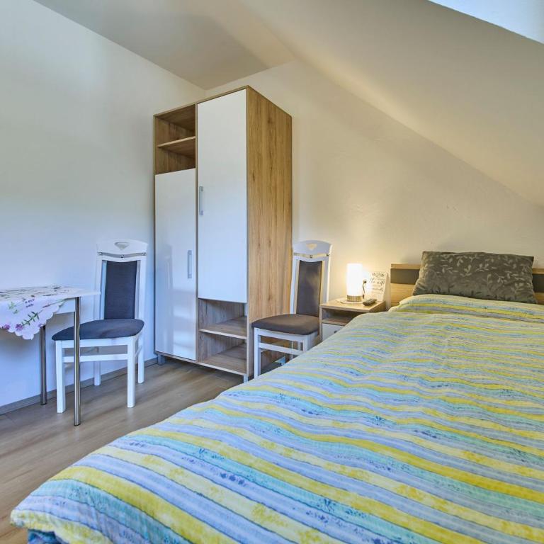 Krapflhof - Apartment mit 3 Schlafzimmern - 44