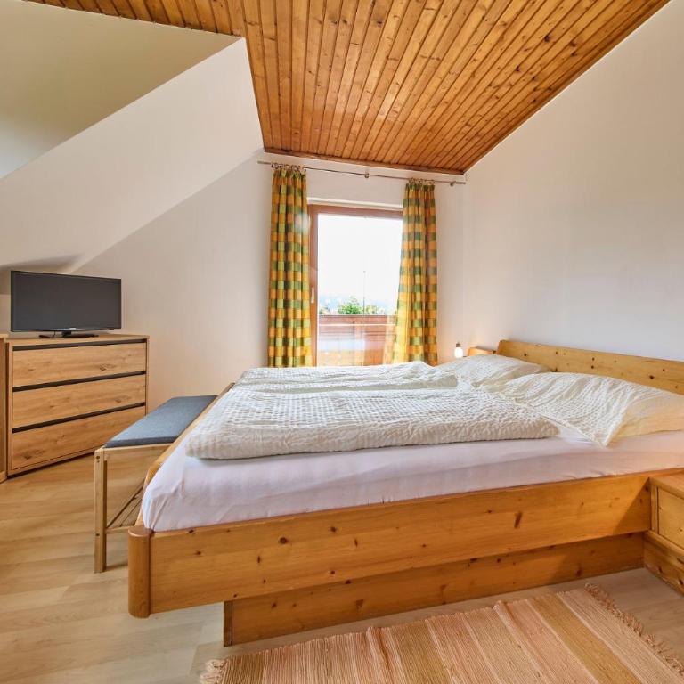Krapflhof - Apartment mit 3 Schlafzimmern - 41