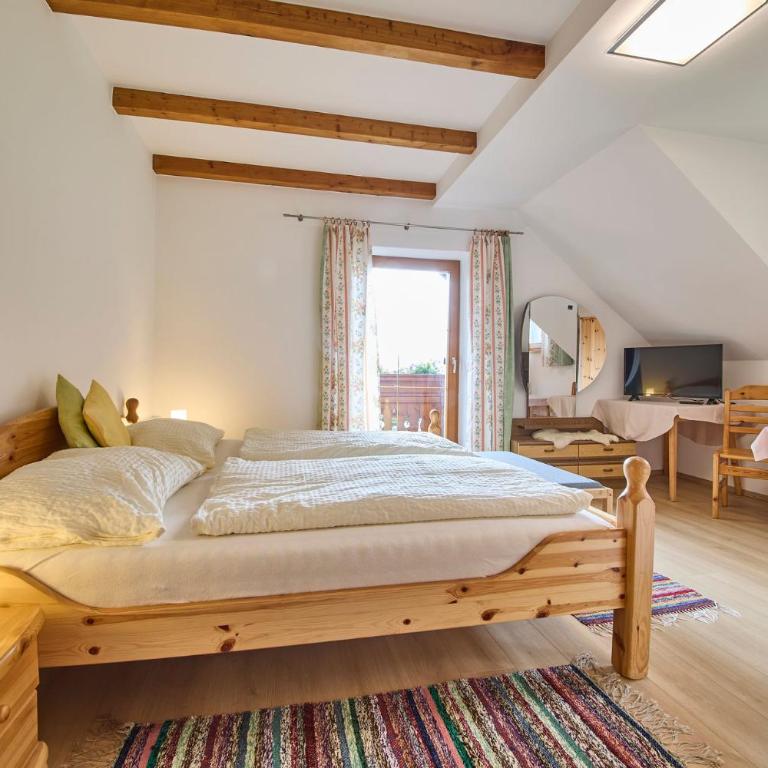 Krapflhof - Apartment mit 3 Schlafzimmern - 33