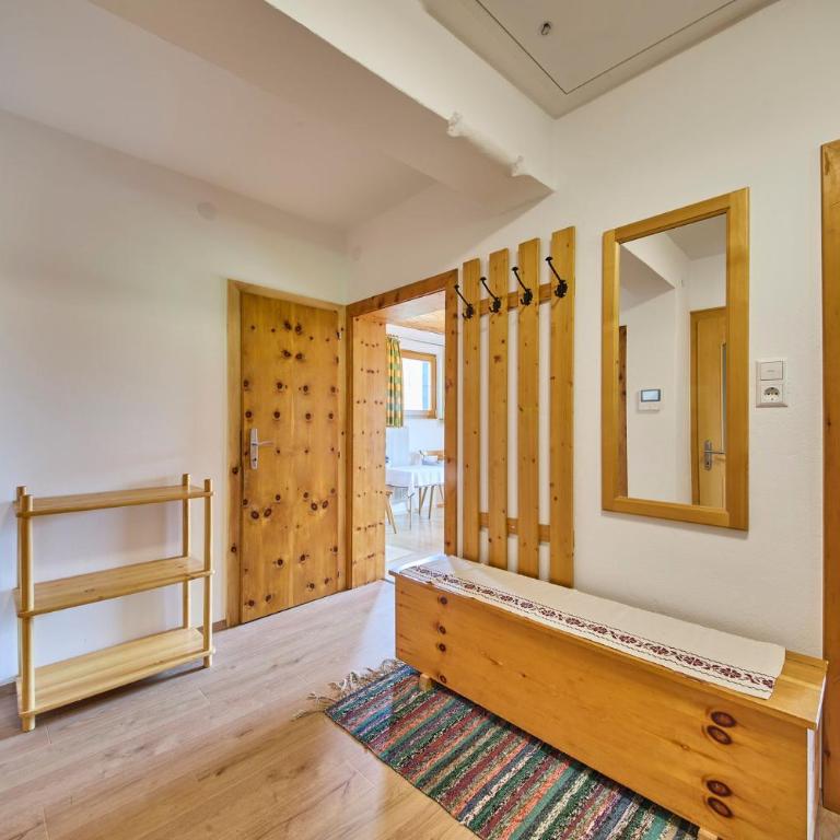 Krapflhof - Apartment mit 3 Schlafzimmern - 59