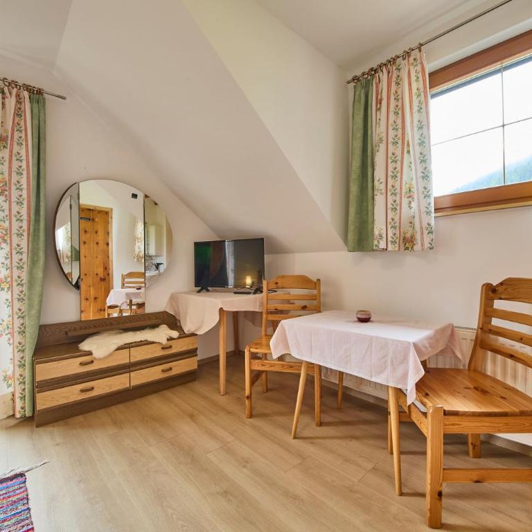Krapflhof - Apartment mit 3 Schlafzimmern - 38