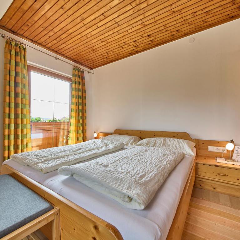 Krapflhof - Apartment mit 3 Schlafzimmern - 45