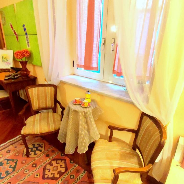 Casa d'artista - Appartamento con 1 Camera da Letto - 7