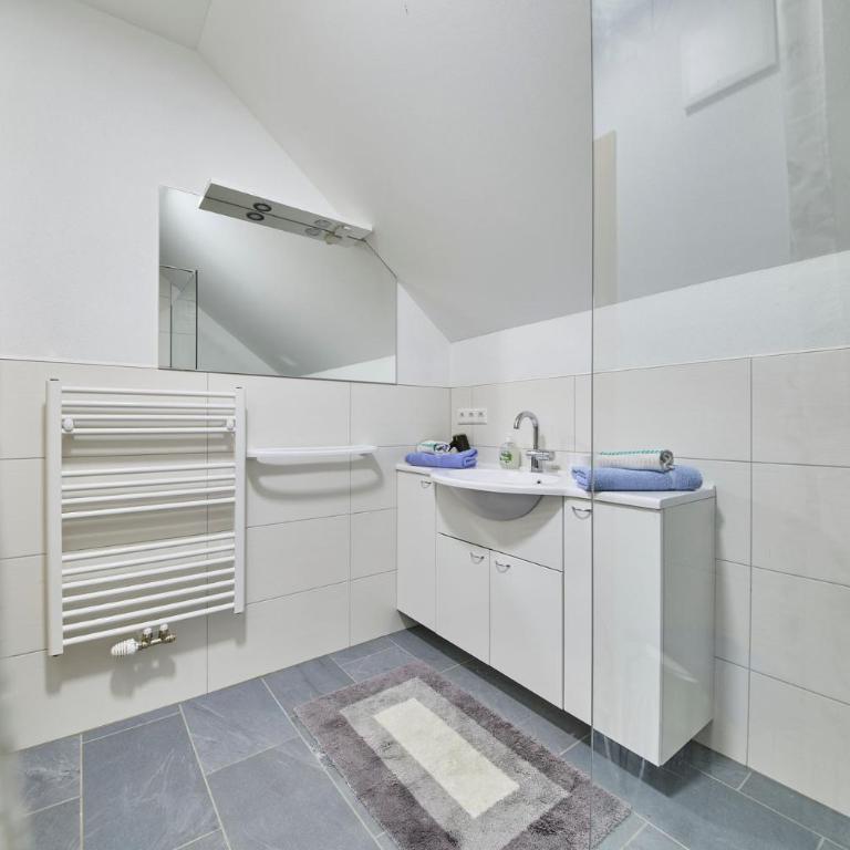 Krapflhof - Apartment mit 3 Schlafzimmern - 66