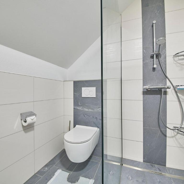 Krapflhof - Apartment mit 3 Schlafzimmern - 64