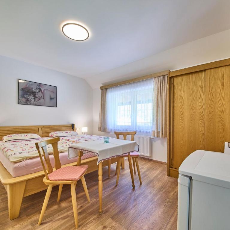 Krapflhof - Apartment mit 3 Schlafzimmern - 56