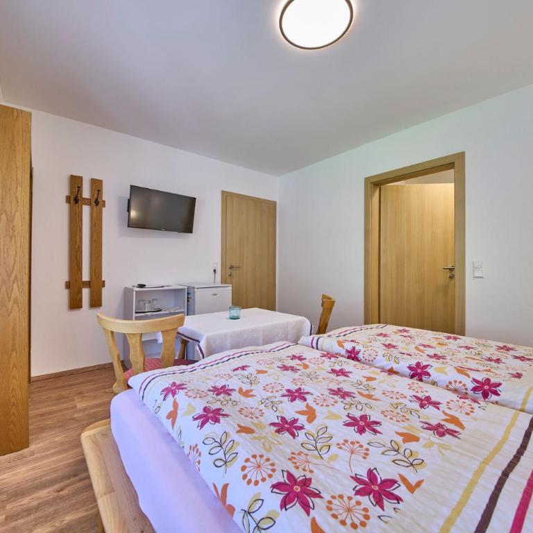 Krapflhof - Apartment mit 3 Schlafzimmern - 58